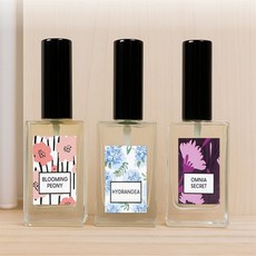 리에스 30ml 오드퍼퓸 향수 퍼퓸향수, 옴니아시크릿, 1개