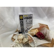 活力樣 優固液態鈣膠囊, 1個