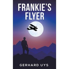 (英文圖書)Frankie's Flyer 平裝版, Austin Macauley, 英文