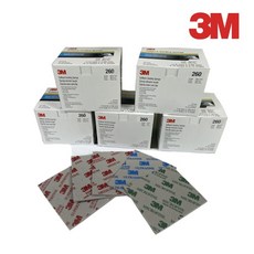 3M 샌딩스폰지 2602, 1개