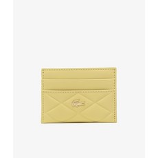 매장정품 라코스테 LACOSTE 여성 크로코델 카드 지갑 NF5118E56G T31 NF5118E56GT31 629869, 999