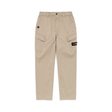 NATIONAL GEOGRAPHIC KIDS K221UPT060 베이직 카고팬츠 LAURELOAK