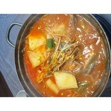 1급수로 직접 키우는 신선하고 맛있는 송어회, 매운탕, 1개