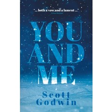 (영문도서)You and Me Paperback, Ingenium Books, English, 9781990688614