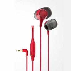 HyperX 하이퍼엑스 Cloud Earbuds III 유선 게이밍 이어폰 3.5mm