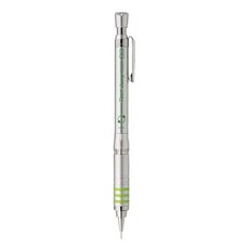 제브라 텍트 2웨이 샤프 실버, 1개, 0.3mm