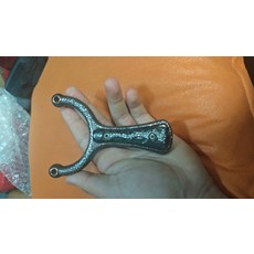 三分天下 全鈦合金 卡球, 如圖所示, 1個