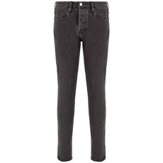 엠포리오아르마니 J75 슬림 핏 스트레치 데님 진