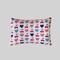 러브미 모달 누비베개커버 BS/JS