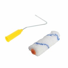 라온지니 로라 프레임 소 페인트 페인트칠도구 페인트작업도구 풀솔, 커버-소(중모)