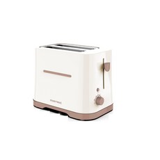 MATRIC 烤麵包機，多段烘烤，快速加熱，易清潔設計, MG-TA0711C