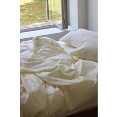 Refresh Duvet Cover_Ecru 리프레시 이불커버, 선택안함, 40x60cm