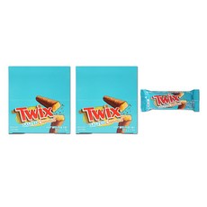 트윅스 솔티드카라멜초콜릿 50g (1타 24개입), 24개