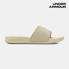 [백화점 정품] 언더아머 Under Armour 여성 UA 이그나이트 셀렉트 슬라이드 슬리퍼 3027222-200