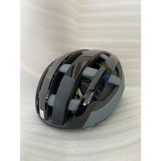 SMITH Network 安全帽 公路車 自行車 時尚輕量透氣安全防護, 黑,M (55-59公分), 1個