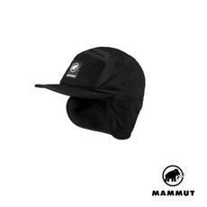 Mammut帽子, Black, 1個