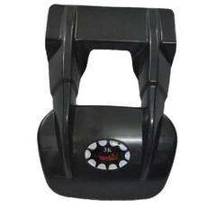 자동차뒷거울 자동차후사경 미러 보조 후진경 백미러, E, 1개