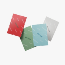 [Weverse Albums VER] CORTIS (코르티스) The 2nd EP GREENGREEN 그린그린 위버스, 단품(랜덤)/4개 구매시 중복X