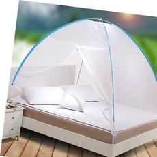 1인 2인용 사각모기장 모기장 방충망 화장실 욕실용품 욕실정리 모기장방충망사각모기장 LW, E원터치모기장 1-2인