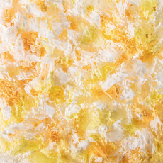 它適 暖寶寶紙棉 暮光橙400克, 1個, 暮光橙400g