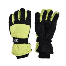 아트릴리 어린이 방한 스키장갑 KC인증 유아용 겨울장갑