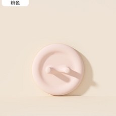 寵物餵食勺 寵物貓咪餵食勺 多功能蓋 寵物餵食勺勺 蓋子勺子套裝, 1個, 密封蓋【粉色】