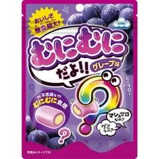 에이와 무니무니야 포도맛 40g 105985, 1개