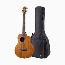 aNueNue MY20 旅行吉他 36吋，兒童音樂啟蒙樂器，輕巧便攜，激發音樂天賦, 1個