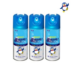 제일파프 쿨 에어 맥스 200ml, 3개, 1개입