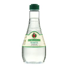 호주 콘웰스 화이트 식초 Cornwell's White Vinegar, 1개, 375ml