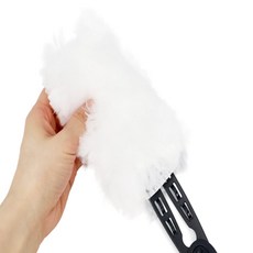 바잉올 차량용 먼지떨이 자동차먼지털이, 리필