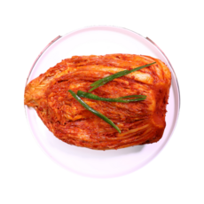 [100% 국내산 배추] 봄날김치 프리미엄 썰은 배추김치 3kg~, 3kg, 1개