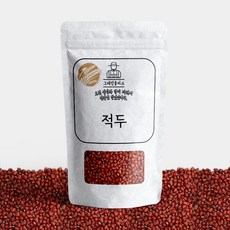 페루산 수입산 적두 팥 붉은팥 팥빙수 2024년산, 5kg, 1개