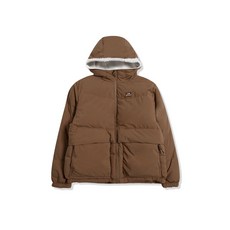 [백화점 정품] 26년SALE 아이더 EIDER 공용 REVE HOOD III (리브 후드 III) 남여다운 자켓 (Camel) DUW22562 E3