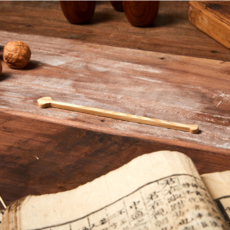 모던하우스 L 물푸레나무 머들러 내츄럴_NK1621016, 1개