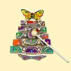 보석나비실로폰 만들기, 본상품선택