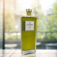 엘리존도 No.3 엑스트라 버진 올리브오일 500ml, 1개