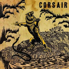 Corsair [audioCD]