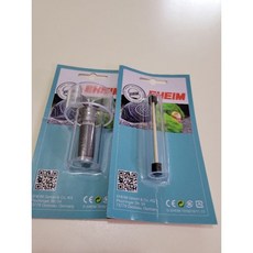 EHEIM 伊罕 經典 250 2213 原裝 轉子總成 陶瓷軸帶膠套 軸心 扇葉 轉子, 1個, 陶瓷棒,全新