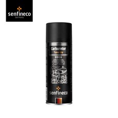 Senfineco 9908 泡沫燃燒室節氣門積碳清潔劑 450ml, 1個