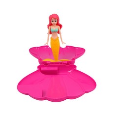 인어공주장난감 여아물놀이장난감