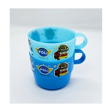 손할매 폴리 핸들컵2p, 혼합, 1개