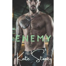 Enemy Paperback, Independently Published, English, 9798703747278
