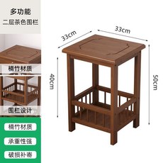 落地式置物花架