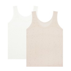 SuaFam Yeo Junior Heartrama Modal Runnun Bra 2張