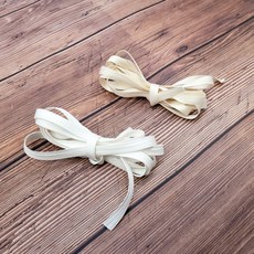 G2404110001 2마 부드러운 무형광 배냇끈 택1, 2마 부드러운 무형광 배냇끈 내추럴, 1개