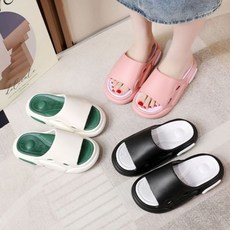 커플 비치 스포츠 샌들 (Araium)