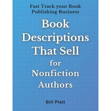 (영문도서)Book Descriptions That Sell for Nonfiction Authors Paperback, Independently Published, English, 9798283726625