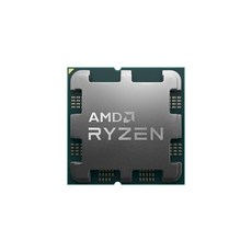 AMD 라이젠7-5세대 7800X3D (라파엘) (멀티팩 정품)