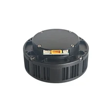 스테디윈 5N.M 유성 감속기 모터 외골격 로봇 팔 맞춤형 롱 샤프트 버전, 02 Motor with driver, 02 Motor with driver, 1개